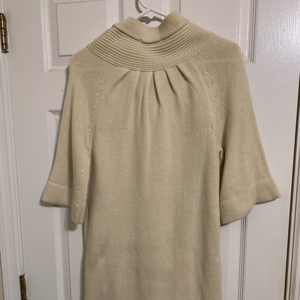 Miuse Long Sweater size Small - Picture 7 of 7